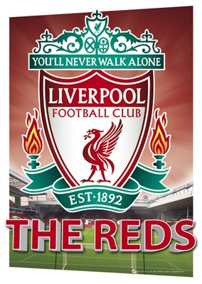 Liverpool Football Club Liverpool Football Club