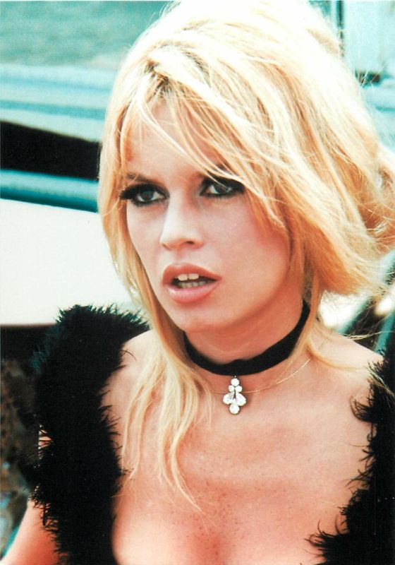Brigitte Bardot Brigitte Bardot