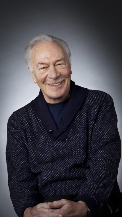 Christopher Plummer Christopher Plummer