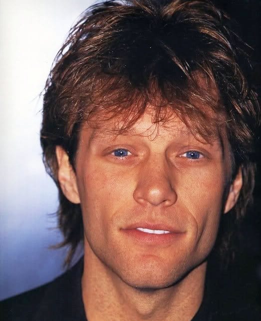Picture of Jon Bon Jovi