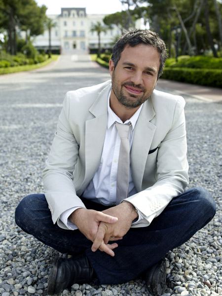 Mark Ruffalo Mark Ruffalo