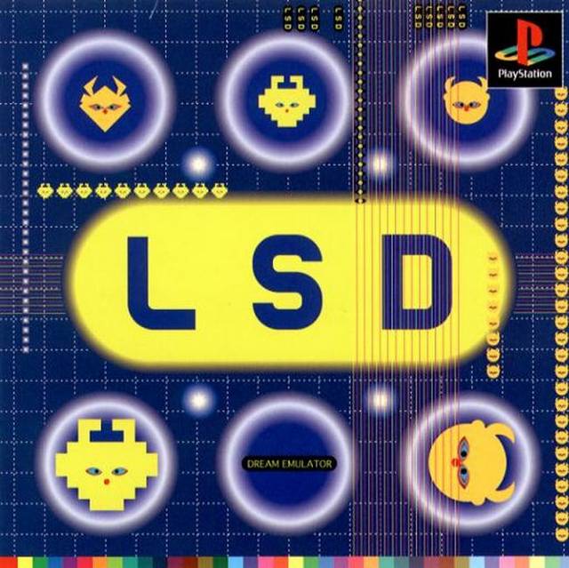 LSD LSD