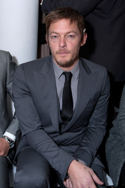 Norman Reedus Norman Reedus