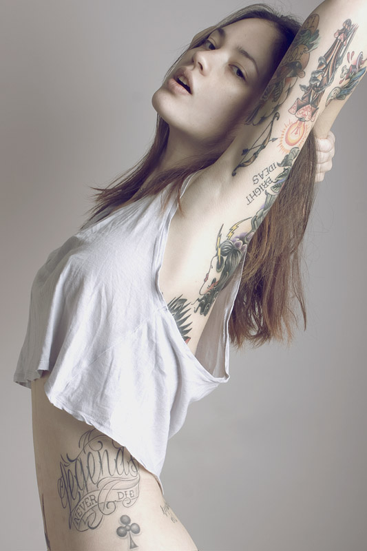 Ira Chernova Ira Chernova