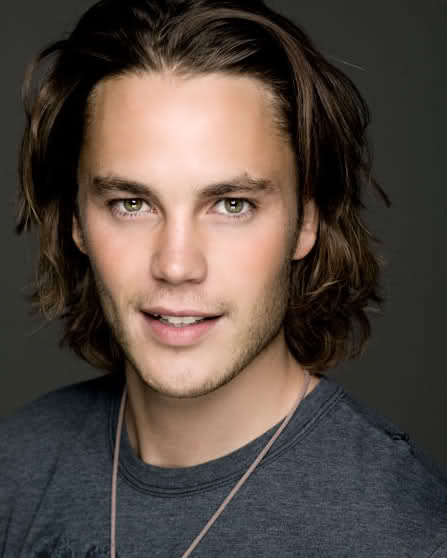 Taylor Kitsch Taylor Kitsch