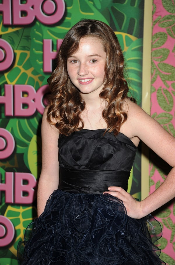 Kaitlyn Dever