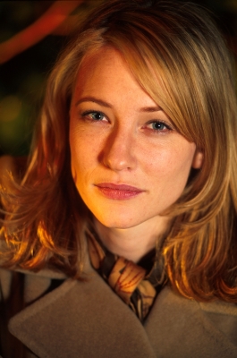 Cate Blanchett Cate Blanchett
