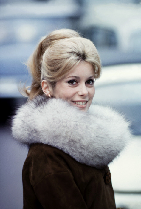 Catherine Deneuve Catherine Deneuve
