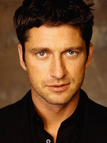 Gerard Butler Gerard Butler