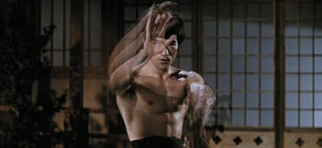 Fist of Fury (The Chinese Connection) Fist of Fury (The Chinese Connection)