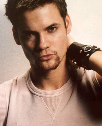 Shane West Shane West