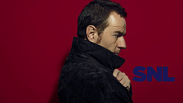 Bryan Cranston Bryan Cranston
