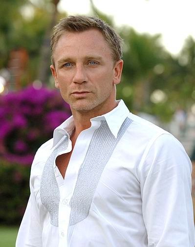 Daniel Craig Daniel Craig