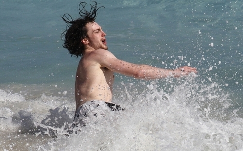 Aaron Taylor-Johnson Aaron Taylor-Johnson