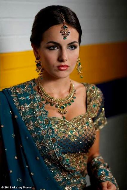 Camilla Belle Camilla Belle