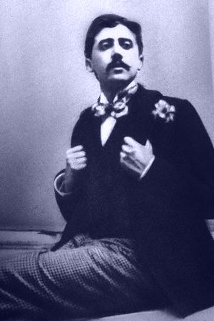 Marcel Proust Marcel Proust