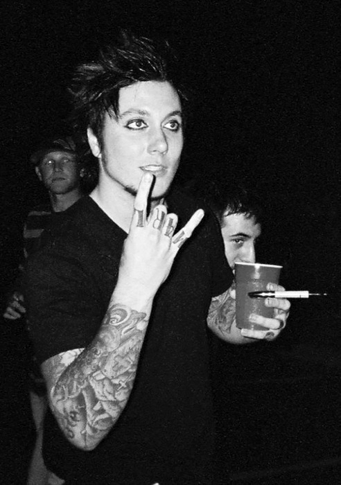 Synyster Gates Synyster Gates