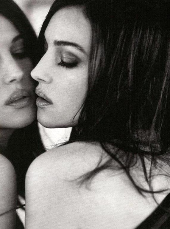 Monica Bellucci Monica Bellucci