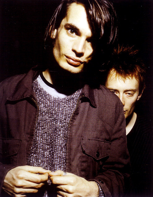 Radiohead Radiohead