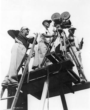 Fritz Lang Fritz Lang