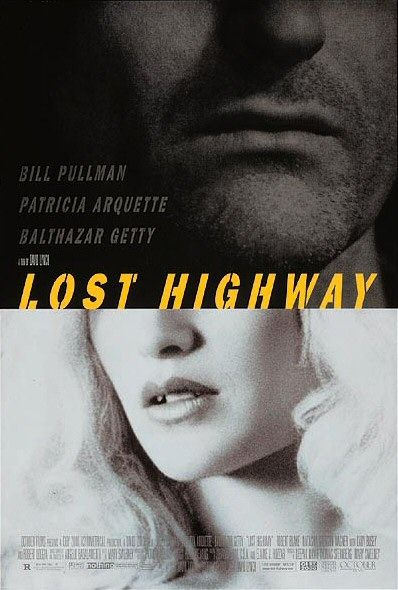 Lost Highway Lost Highway