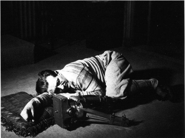 Fritz Lang Fritz Lang