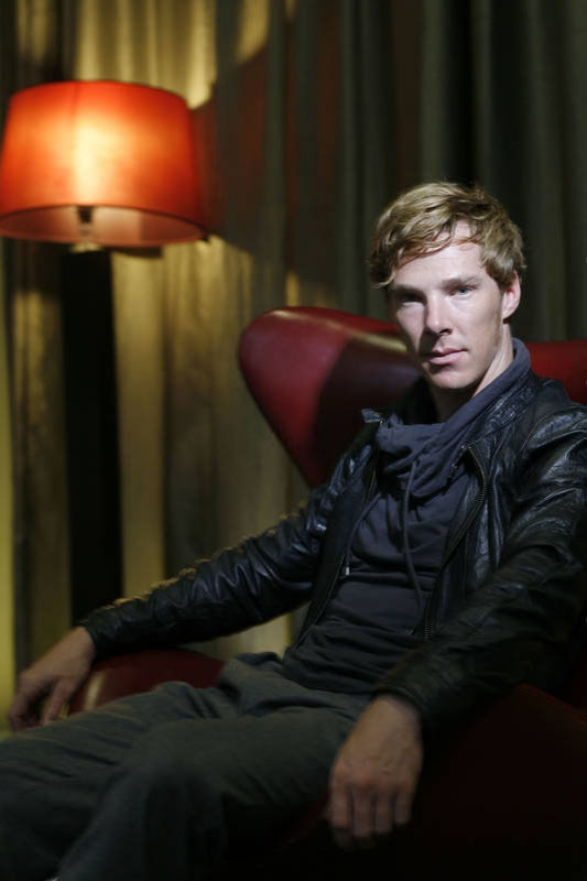 Benedict Cumberbatch Benedict Cumberbatch