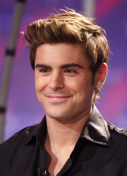 Zac Efron Zac Efron