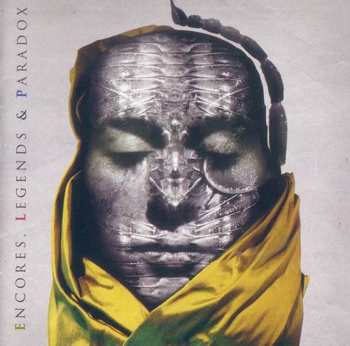 Encores, Legends & Paradox: A Tribute to ELP Encores, Legends & Paradox: A Tribute to ELP