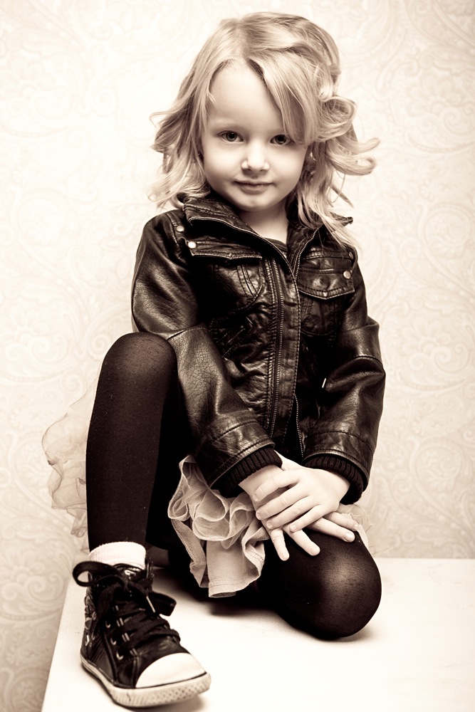 Picture of Evelina Voznesenskaya