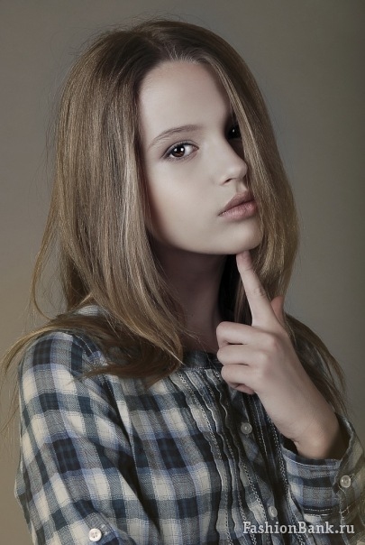Polina Pokrovskaya Polina Pokrovskaya
