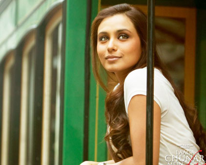 Rani Mukherjee Rani Mukherjee