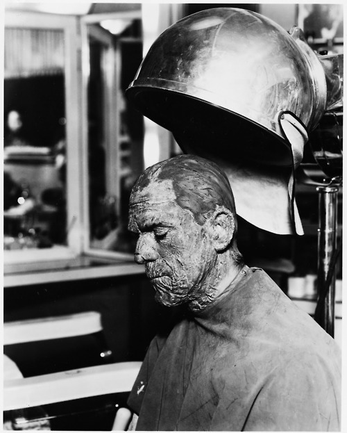 Boris Karloff Boris Karloff