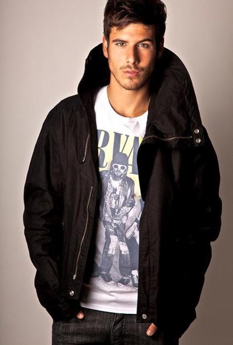 Lucas Bernardini Lucas Bernardini