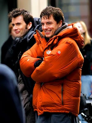 Doctor Who (2005- ) Doctor Who (2005- )