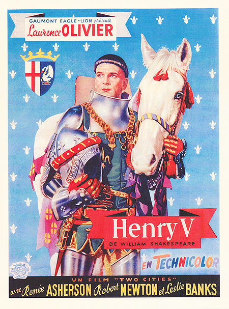 Henry V Henry V