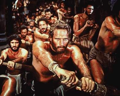 Ben-Hur (1959) Ben-Hur (1959)