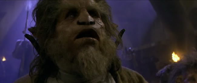 The Island of Dr. Moreau (1996) The Island of Dr. Moreau (1996)