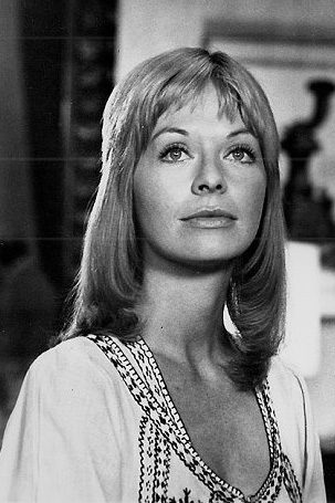 Susannah York Susannah York