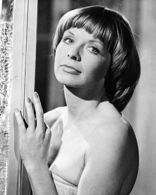 Susannah York Susannah York