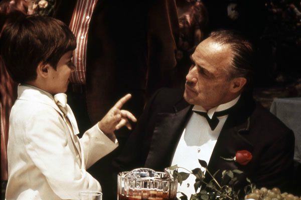 The Godfather The Godfather