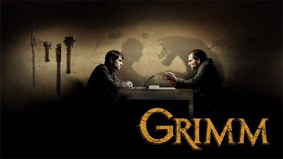 Grimm Grimm