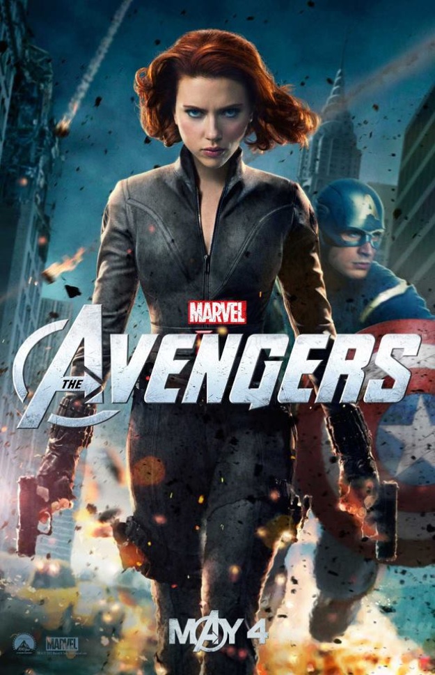 The Avengers The Avengers
