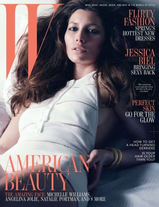 Jessica Biel Jessica Biel
