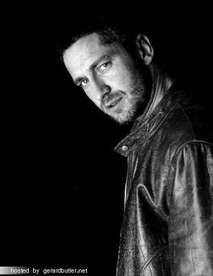 Gerard Butler Gerard Butler
