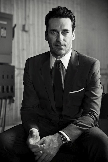 Jon Hamm Jon Hamm