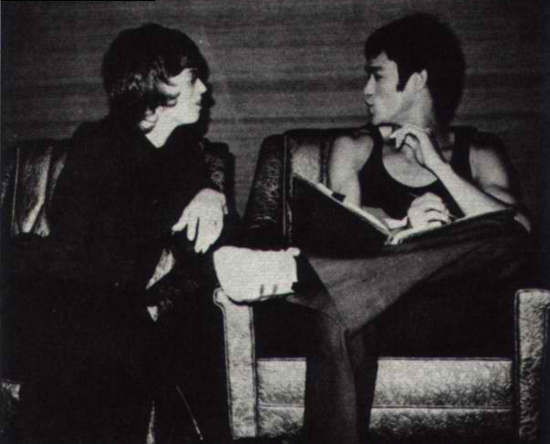 Bruce Lee Bruce Lee