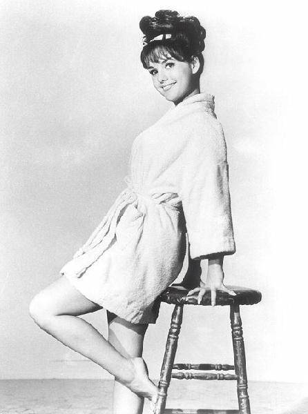 Dawn wells