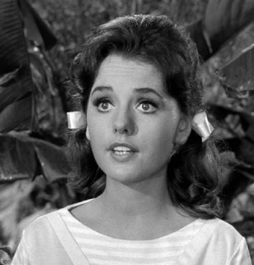 Dawn wells