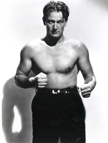 John Wayne John Wayne